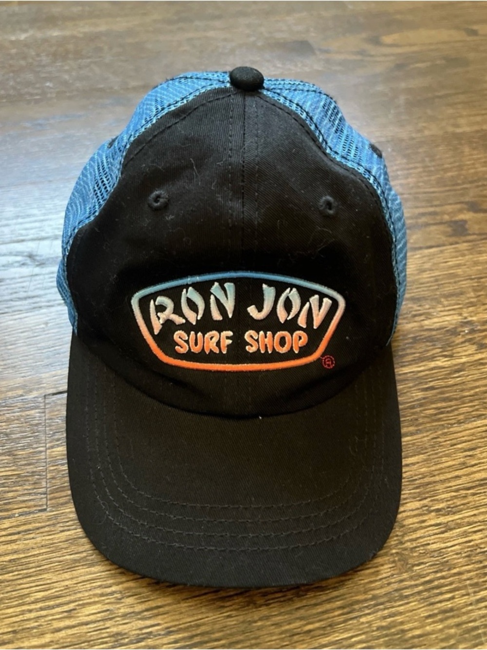 Youth/Boy’s Ron Jon Surf Shop Trucker Hat